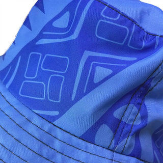 Taukei Sea Warriors Bucket Hat