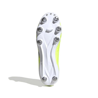 adidas Kakari Elite Adults Soft Ground Rugby Boots