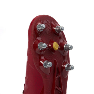 Canterbury Stampede Groundbreak Team Adults Soft Ground Rugby Boots