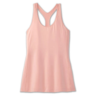 Brooks Womens Pick-Up Vest