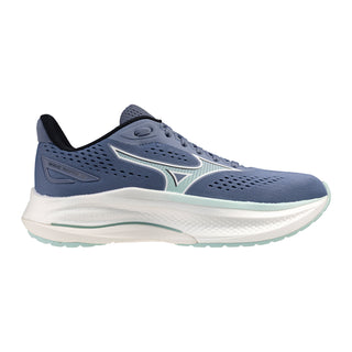 Mizuno Wave Inspire 22 Womens Road Running Shoes