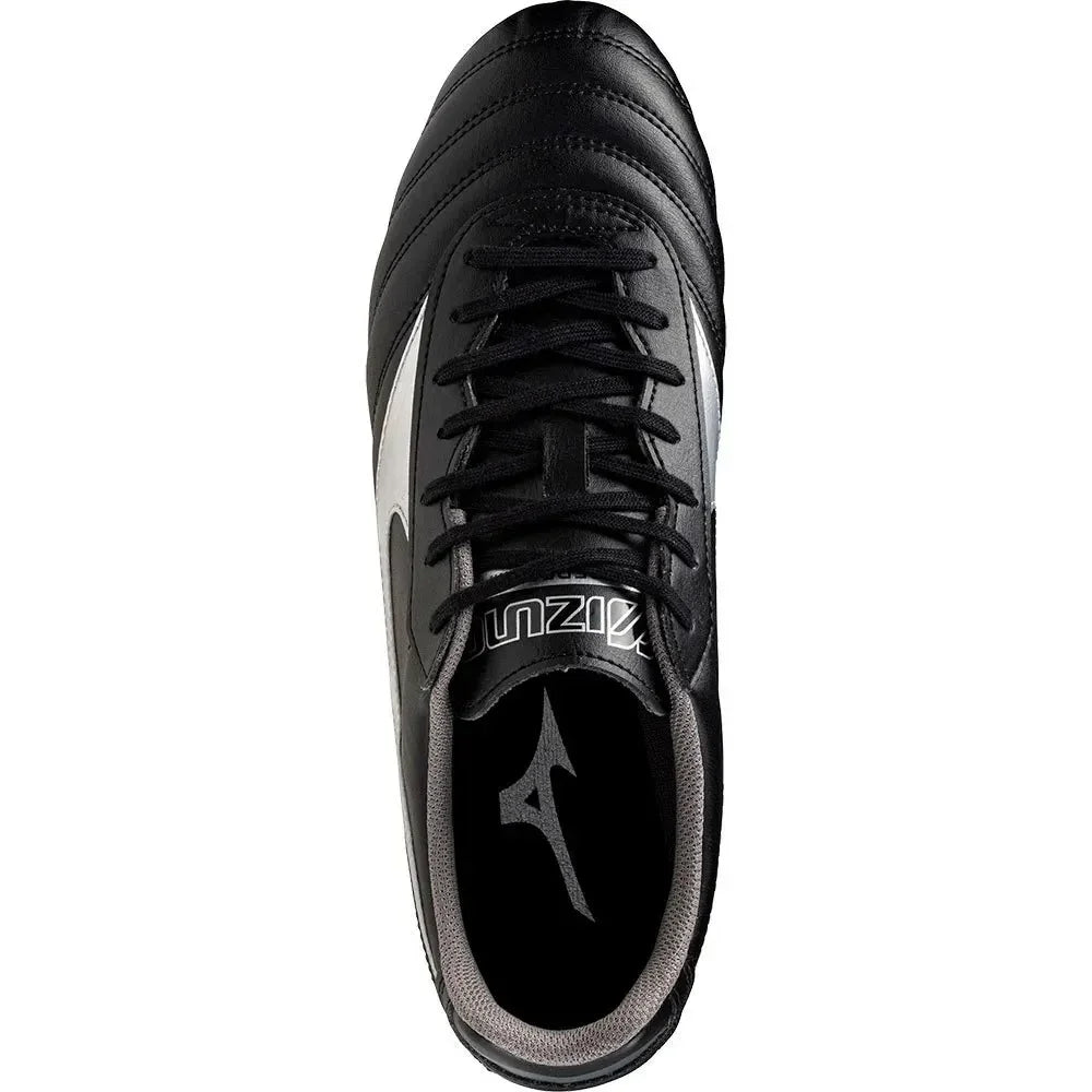 Mizuno Morelia II Club SI Adults Soft Ground Rugby Boots