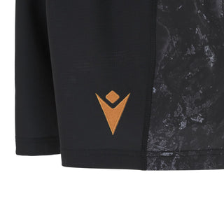 Macron Ospreys Rugby 2025/26 Mens Home Rugby Shorts