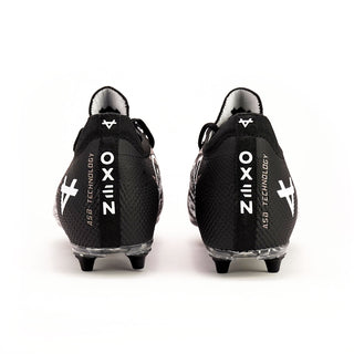 Oxen Metasock 6 Stud Adults Soft Ground Rugby Boots