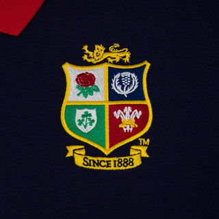 British & Irish Lions Mens Home Nations Polo