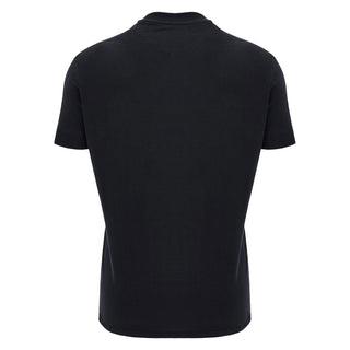 Macron Barbarians Rugby 2025/26 Mens Travel T-Shirt