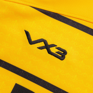 VX3 Dragons RFC 2026/27 Mens Home Rugby Shirt