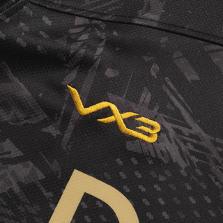 VX3 Dragons RFC 2026/27 Mens Away Rugby Shirt