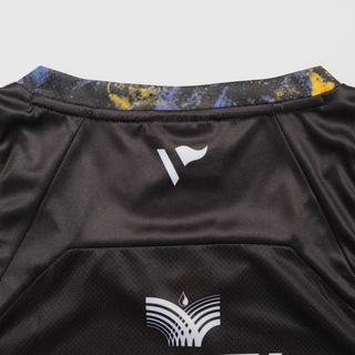 VX3 Dragons RFC 2026/27 Mens Elite Basketball Vest
