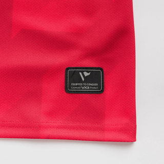 VX3 Scarlets 2026/27 Kids Home Rugby Shirt
