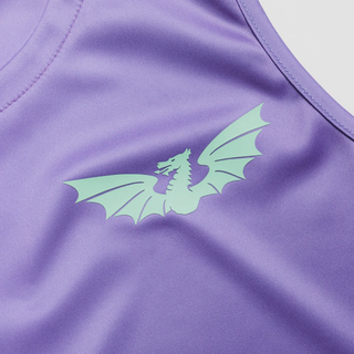 VX3 Scarlets 2026/27 Mens Vertex Training Vest