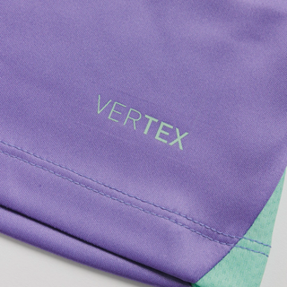 VX3 Scarlets 2026/27 Mens Vertex Training T-Shirt