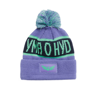VX3 Scarlets 2026/27 Bobble Hat