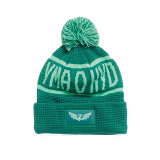 VX3 Scarlets 2026/27 Bobble Hat