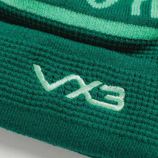 VX3 Scarlets 2026/27 Bobble Hat
