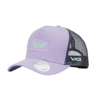 VX3 Scarlets 2026/27 Trucker Cap