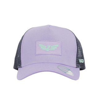 VX3 Scarlets 2026/27 Trucker Cap