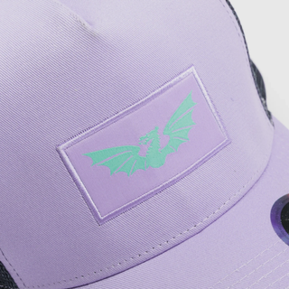 VX3 Scarlets 2026/27 Trucker Cap