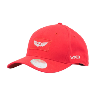 VX3 Scarlets 2026/27 Classic Cap