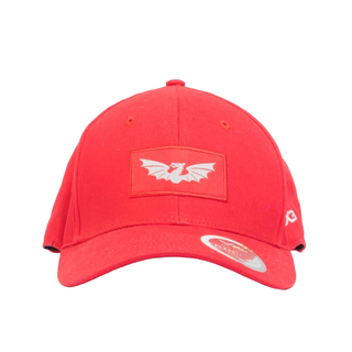VX3 Scarlets 2026/27 Classic Cap