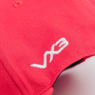 VX3 Scarlets 2026/27 Classic Cap