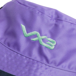 VX3 Scarlets 2026/27 Reversible Bucket Hat