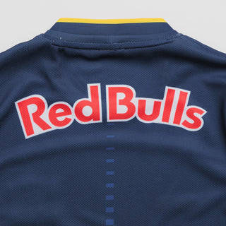 VX3 Newcastle Red Bulls 2026/27 Mens Home Rugby Shirt