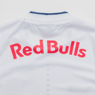 VX3 Newcastle Red Bulls 2026/27 Mens Away Rugby Shirt