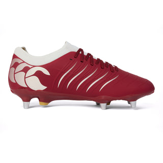 Canterbury Phoenix 2.0 Pro Adults Soft Ground Rugby Boots