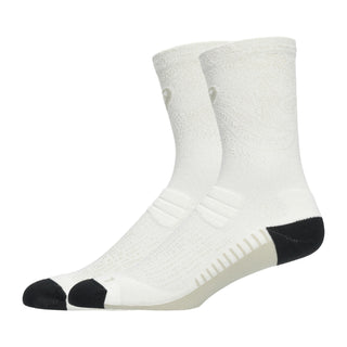 ASICS Unisex Performance Run Crew Socks