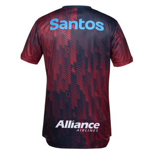 Canterbury Queensland Reds 2025 Mens Coaches Training Tee