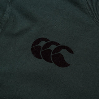 Canterbury British Irish Lions 2025 Mens Stealth Cotton T-Shirt