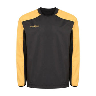 RH Adults Rugby Pro Training Vortex Contact Top