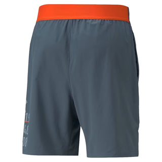 Puma Train Ultraweave Mens 7in Shorts