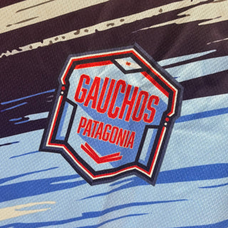 Patagonia Gauchos Mens Rugby Vest
