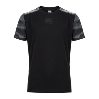 Canterbury Kids Vapodri Training T-Shirt