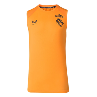 Castore Leicester Tigers 2026/27 Mens Performance Vest