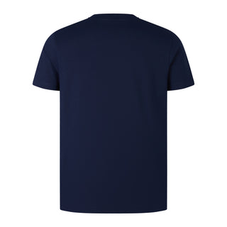 Canterbury Mens Organic Cotton Logo T-Shirt