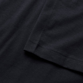 Canterbury Mens Organic Cotton Logo T-Shirt