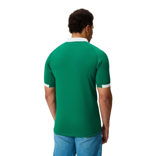 Canterbury Ireland Mens Home Rugby Shirt