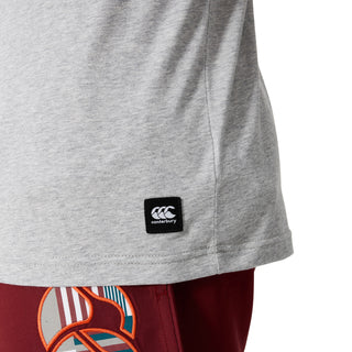 Canterbury Uglies Mens Logo T-Shirt