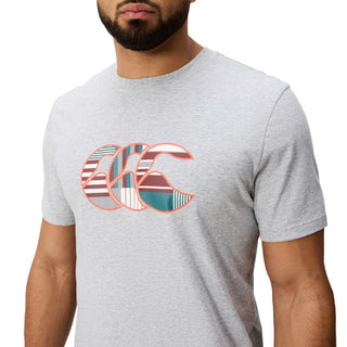 Canterbury Uglies Mens Logo T-Shirt