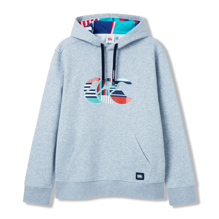 Canterbury Uglies Adults Hoodie