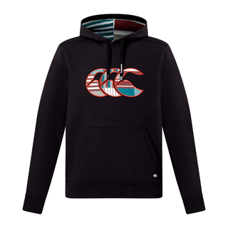Canterbury Uglies Adults Hoodie
