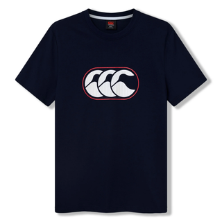 Canterbury Rakaia 2.0 Mens T-Shirt