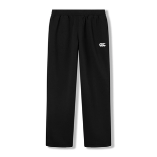 Canterbury Rakaia 2.0 Open Hem Adults Fleece Pants
