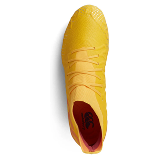 Canterbury Speed Infinite Elite Adults Soft Ground Rugby Boots