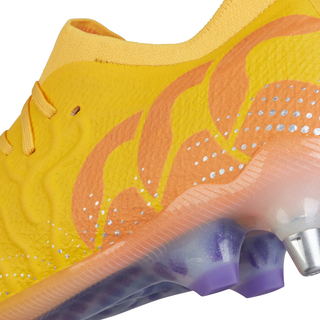 Canterbury Speed Infinite Elite Adults Soft Ground Rugby Boots