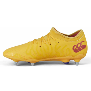 Canterbury Speed Infinite Team Adults Soft Ground Rugby Boots