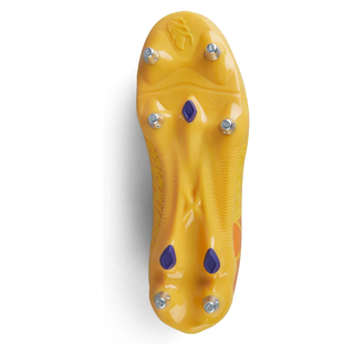 Canterbury Speed Infinite Team Kids Soft Ground Rugby Boots